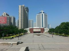 android_upload_pic-唐山抗震纪念馆