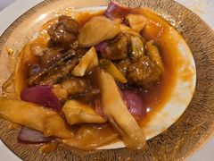 -中山市绿华园食府