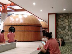 -天沐温泉(抚顺店)