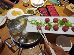 -掂档潮汕牛肉火锅(cityon熙地港店)