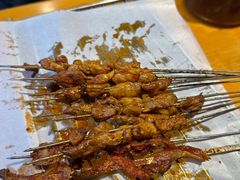 -城边边烧烤-魏晋烤肉旗舰店