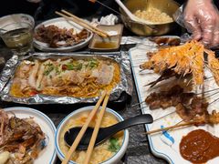 -高家烧鸽子烧烤店63年