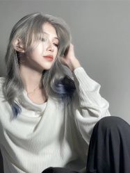 -DL HOPE明星造型