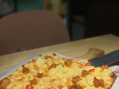 -波比Pizza(新城店)