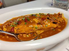 窖香臭桂鱼-同庆楼(金宝汇店)