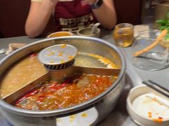 -巴奴毛肚火锅(二七万达店)