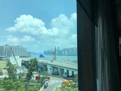 -千禧新世界香港酒店