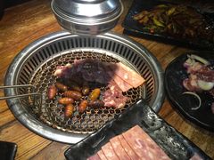 -原始泥炉烤肉(总店)
