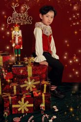 -小时光儿童摄影工作室(宜兴店)