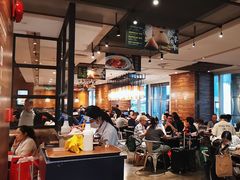 -新旺茶餐厅(嘉里城店)