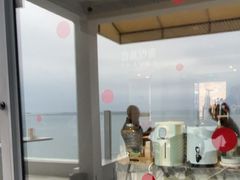 -蜜悦·波西塔诺悬崖海景餐厅