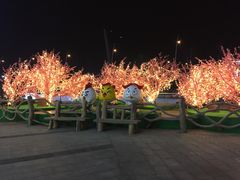 -紫荆广场·花漫里