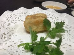虾枣-大林苑世家精细潮州菜