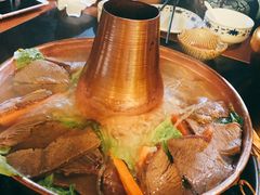 -陀岗美食·云南藏式特色餐厅