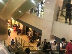 -光启城时尚购物中心