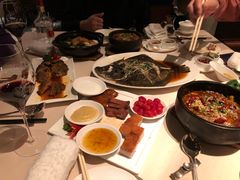 -丽思卡尔顿酒店-天泰轩中餐厅(大沽北路店)