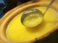 养颜花胶鸡-捞围鲜·港式打边炉(海阳路店)