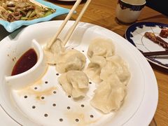 -娜仁图雅蒙古美食村(33小镇店)