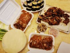 -一炉百炼北京烤鸭(胜利路店)