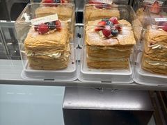 -梦菲思饼屋(瑞金宾馆店)