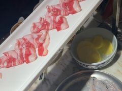 -东道煮牛肉火锅(东盛大街店)