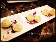 -许府牛杂·鲜牛肉火锅(梁溪万达店)