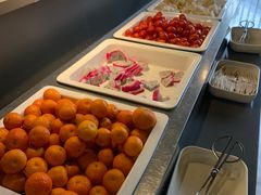 火龙果-壹小馆.皇城老妈(成都太古里店)