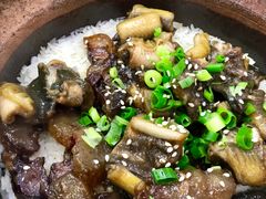 -红星光发煲仔饭(大石街店)
