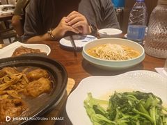 -奇芳阁·百年清真南京菜(夫子庙店)