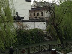 -冶春茶社(珍园店)