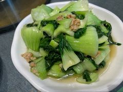 -全聚贤餐厅·湖北家常菜(沙湖店)