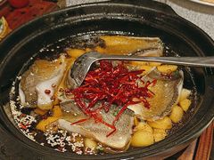 -北京王府井希尔顿酒店·秦唐中餐厅Chynna