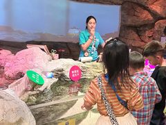 -沈阳海洋探索中心