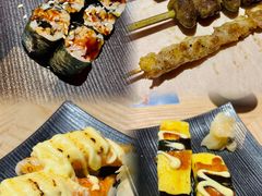 -鸟山鸣·日料食堂(王府井店)