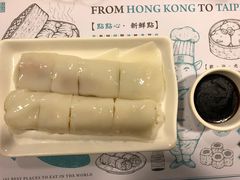 -点点心点心专门店(旺角店)