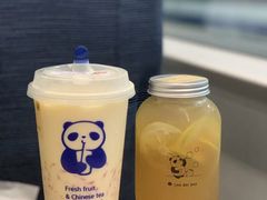 -茶百道(翠柏店)