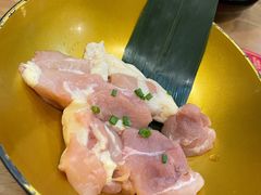 -牛New寿喜烧(青浦店)