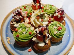 -BE BRIGHT KITCHEN(正佳广场店)