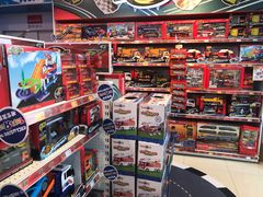 -TOYSRUS玩具反斗城(苏州中心店)