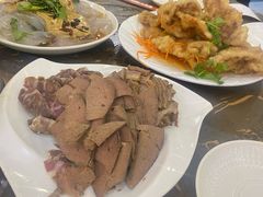 -张包铺(道外店)