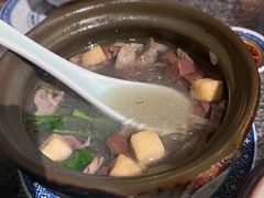 -南京大牌档(之心城店)