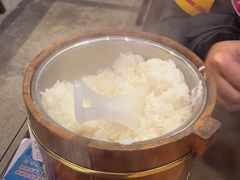 -富正毅三下锅·湘西韵味(天门山索道店)