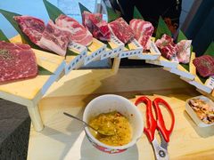 -虎焱炭火烧肉