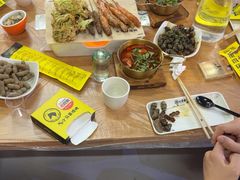 -本色.小马哥烧烤(无锡九里仓店)
