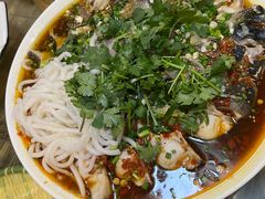 -岳季煎饺