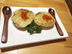 -福匠日本料理(人民路店)