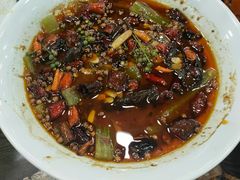 -乔家满族八大碗(流水沟店)