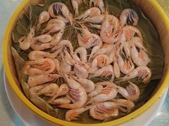 -崖口红树林海鲜餐厅