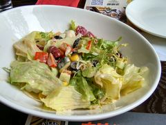 -辛德勒啤酒德餐厅