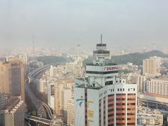 -广东电视台演播厅